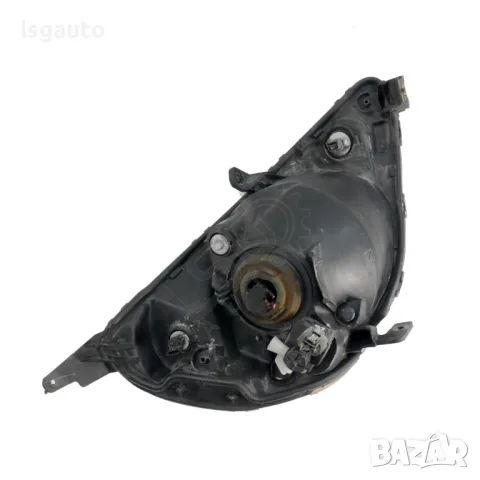 Ляв фар Honda Jazz 2002-2008 ID:143436, снимка 3 - Части - 49196307