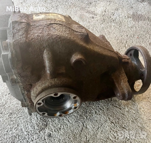 Диференциал BMW 3 Series E90 E91 E92 E93, снимка 4 - Части - 52158232