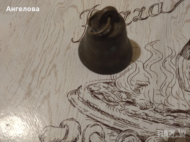 Звънчета, снимка 9 - Други - 52564368