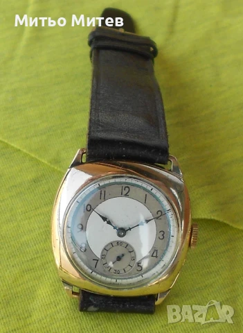 Красив старец!, снимка 2 - Мъжки - 51325781