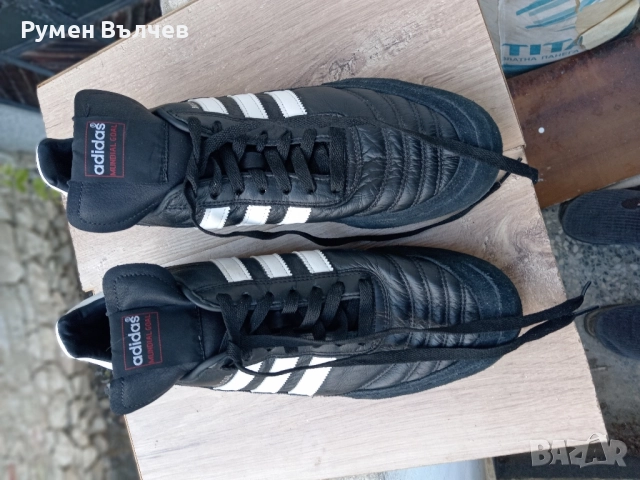 Спортни обувки Adidas Mundial goal , снимка 2 - Маратонки - 52000794