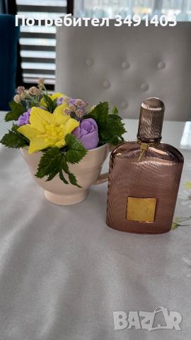 Парфюм Tom Ford Orchid Soleil