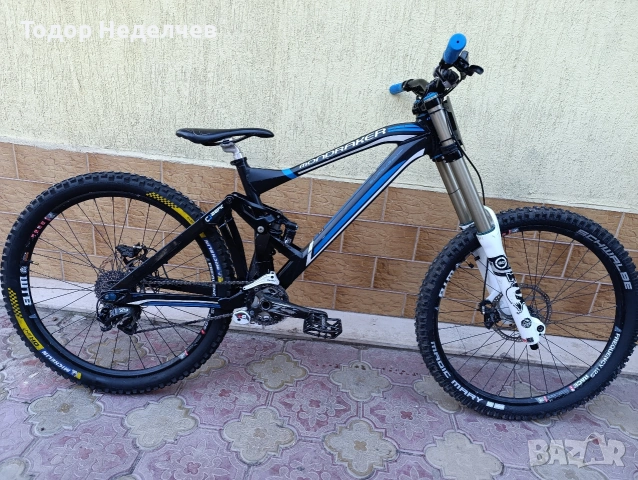 Mondracer 27,5 цола 