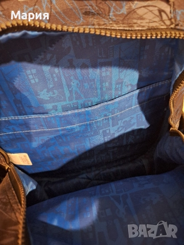 Раница Спайдърмен - 45 лв, снимка 9 - Раници - 52129046