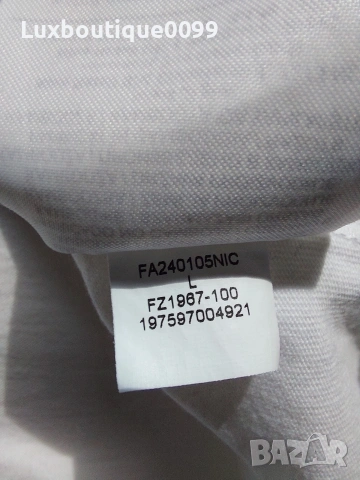 Мъжка тениска Jordan Essentials L, снимка 7 - Тениски - 53918926