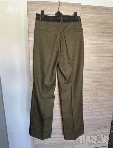 Нов дамски панталон, снимка 4 - Панталони - 53518777