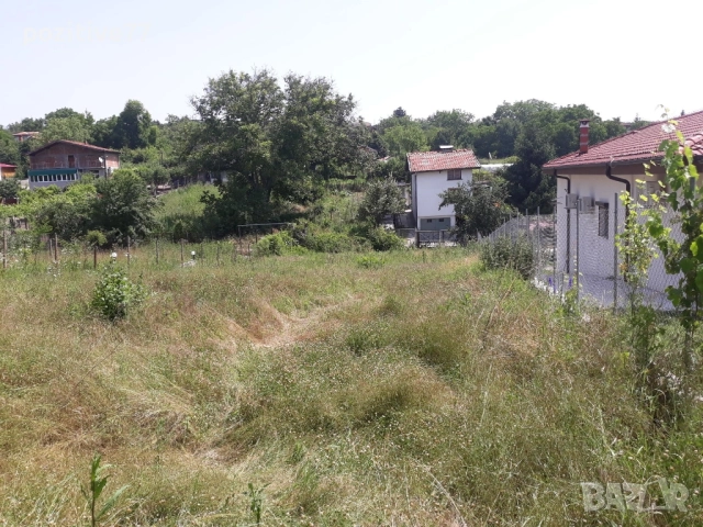 Продавам Имот с Вила на Кенана -Хасково, снимка 12 - Вили - 51552839