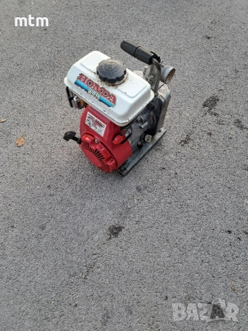 помпа за вода хонда 