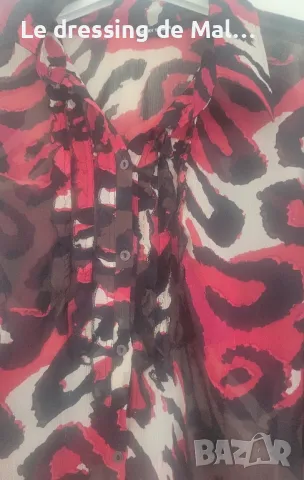 Риза на  Gerry Veber, снимка 3 - Ризи - 50388745