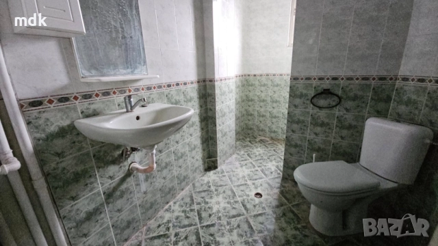 Голям 2-стаен монолит Кършияка - Панаира, снимка 12 - Апартаменти - 52503218