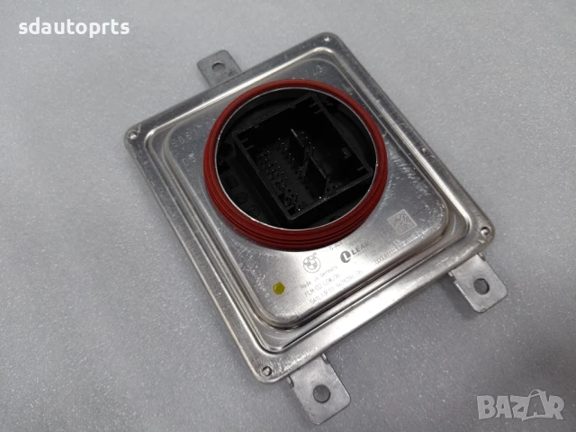 5A0AF90 Нов Модул Баласт BMW G05 G07 G11 LCI G12 LCI F14 G15 G29 F40, снимка 2 - Части - 50986180