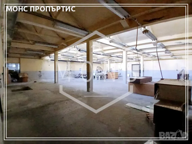 Складове под наем в гр. Севлиево, снимка 7 - Складове - 50300316