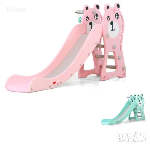 Пързалка Pooh 172 см 