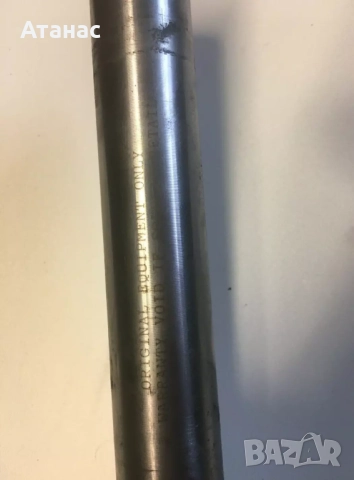 Вилка Rock Shox Mag21, снимка 4 - Велосипеди - 51559984