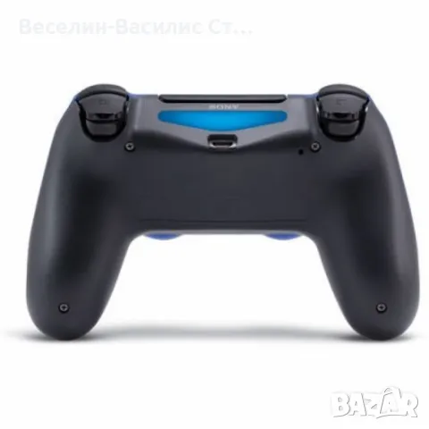 Безжичен джойстик Dual shock 4

, снимка 7 - PlayStation конзоли - 49214653