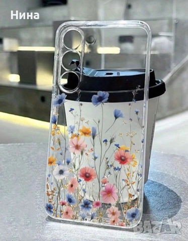 Кейсове за Samsung, снимка 3 - Калъфи, кейсове - 52347790