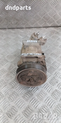 Компресор Citroen C4 1.6HDI 2007г.	