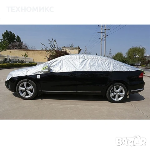 Универсално покривало за кола , снимка 6 - Аксесоари и консумативи - 50658925