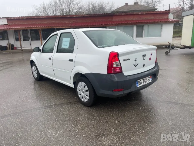 DACIA LOGAN 1.4, снимка 2 - Автомобили и джипове - 48303620