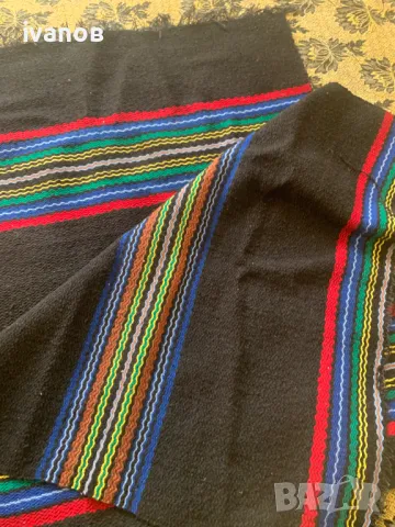 Ръчно тъкани черги пътеки, снимка 5 - Антикварни и старинни предмети - 49926552