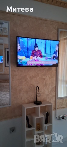 Продавам TV 32', снимка 4 - Телевизори - 53910175