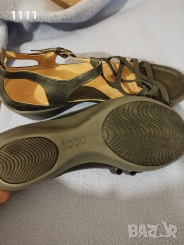 El naturalista и ecco номер 41., снимка 11 - Сандали - 46808248