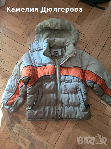 Детски якета по 5€/ бр., снимка 2 - Детски якета и елеци - 49540986