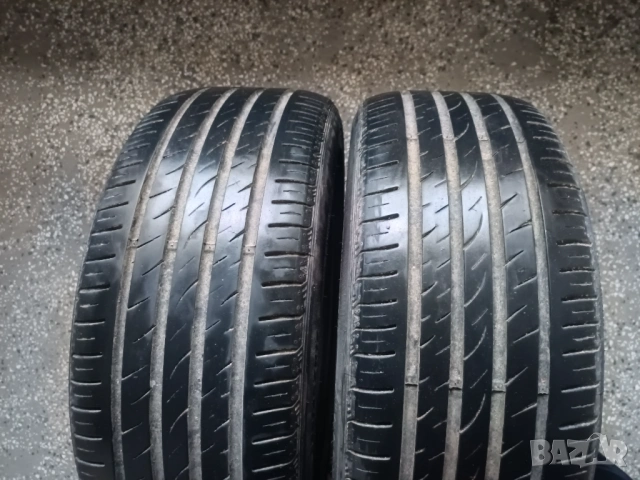Летни гуми 225/45/17, снимка 4 - Гуми и джанти - 54163011