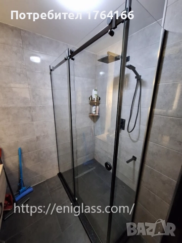 Душ кабина, снимка 5 - Душ кабини и вани - 51368173