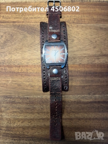 "Винтич фосил"