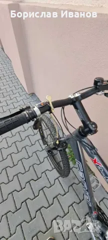 Велосипед Carver XP-500, снимка 7 - Велосипеди - 50224527