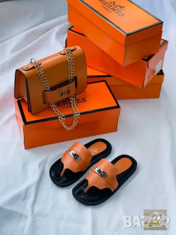 чехли hermes , снимка 3 - Чехли - 48956099