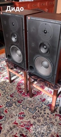 JBL L 110, снимка 14 - Тонколони - 52627526