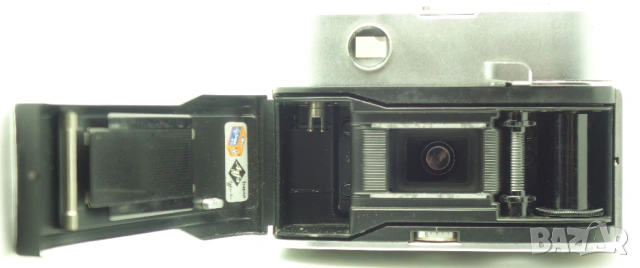 Фотоапарат Agfa Optima Original (Type 535), снимка 3 - Фотоапарати - 53884333