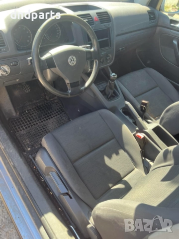VW Golf 5 1.4i 2005г. На Части, снимка 5 - Автомобили и джипове - 51597687