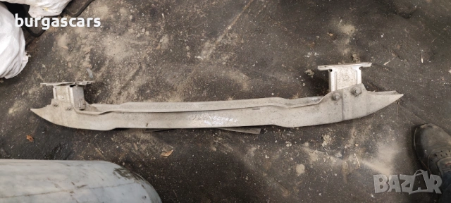 Основа задна броня Opel Vectra C седан, снимка 2 - Части - 53042167