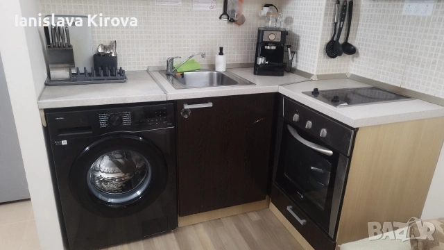 Почивка в Обзор двустаен апартамент, снимка 2 - Почивки на море - 53578698