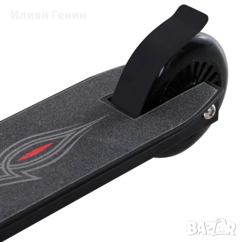 Тротинетка за каскадьорски мачове , снимка 8 - Други спортове - 53716651