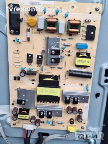 POWER 715GA052-P01-013-003M ,for Philips 43PUS7906/12 for 43inc DISPLAY TPT430WR-GT013.H REV:S1R