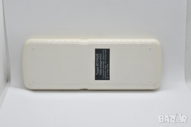 Оригинални дистанционни за климатици Midea, снимка 2 - Климатици - 52384410