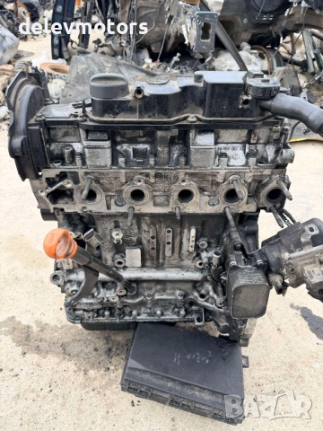 Двигател 1.6 BlueHDI BHZ, BH01, 10JBGY, 120 кс. От Peugeot 308 SW комби (T9), 1.6 BlueHDi , снимка 5 - Части - 53910299