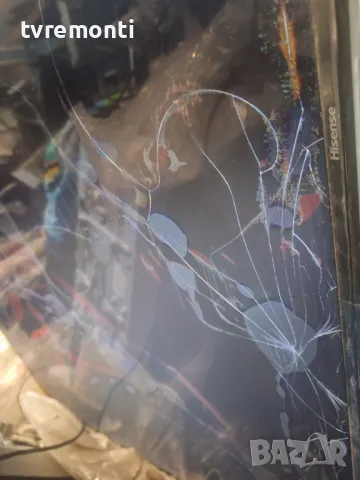 Main board RSAG7.820.13518/ROH for HISENSE 65A6K . for 65inc DISPLAY HD650H1U73-TOL1B6, снимка 11 - Части и Платки - 50065520