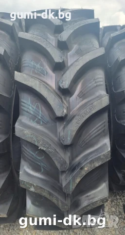 Селскостопански гуми 300/95R52(12.4R52)
