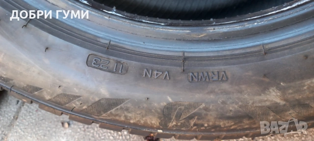 195 60 16 ВСЕСЕЗОННИ 2БР., снимка 10 - Гуми и джанти - 52636528