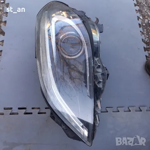 Оборудвани фарове Mercedes  B class W246 Xenon. 2468207261 и 2468207161, снимка 2 - Части - 50060310