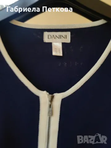 Жилетка на Данини, снимка 2 - Жилетки - 50243380