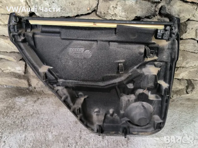 Задна дясна кора врата за Ауди А3 Audi A3 8L , снимка 3 - Части - 48077015