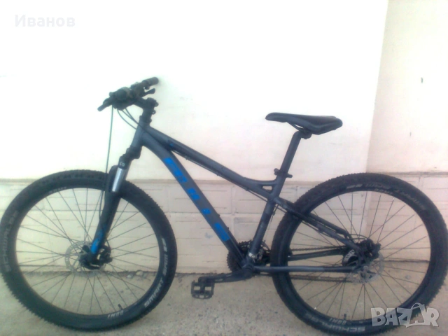 27,5 цола BULLS Raptor 27,5 цола