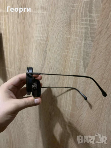 Carrera оригинални мъжки слънчеви очила, снимка 4 - Слънчеви и диоптрични очила - 51398480