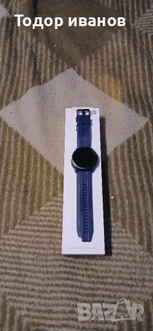 Смарт часовник